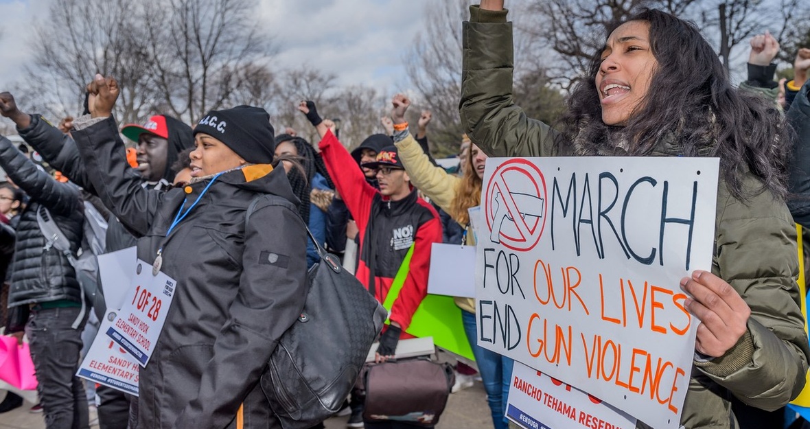 Why Corporate Accountability Lies At The Heart of Bringing Down the NRA