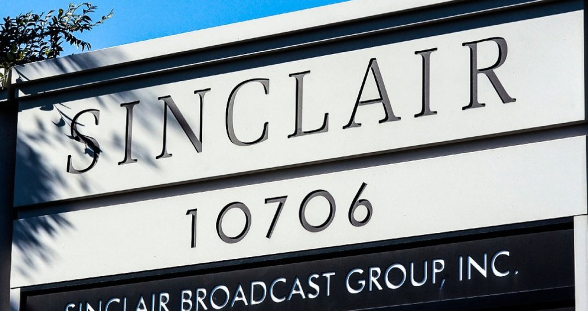 Tell Sinclair advertisers: stop supporting pro-Trump propaganda
