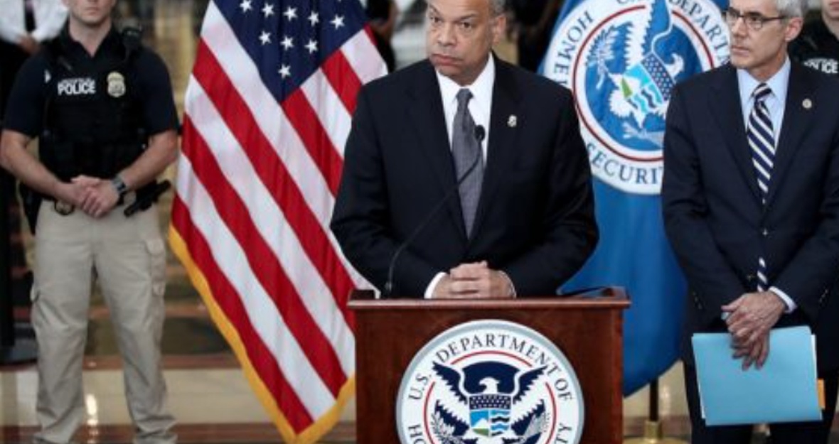 DHS Must Cut Its Ties With For-Profit Private Prison Companies