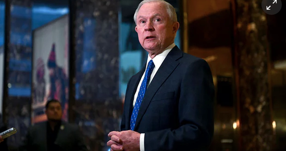 Jeff Sessions Would Be a Danger to Black People and Others as Attorney General