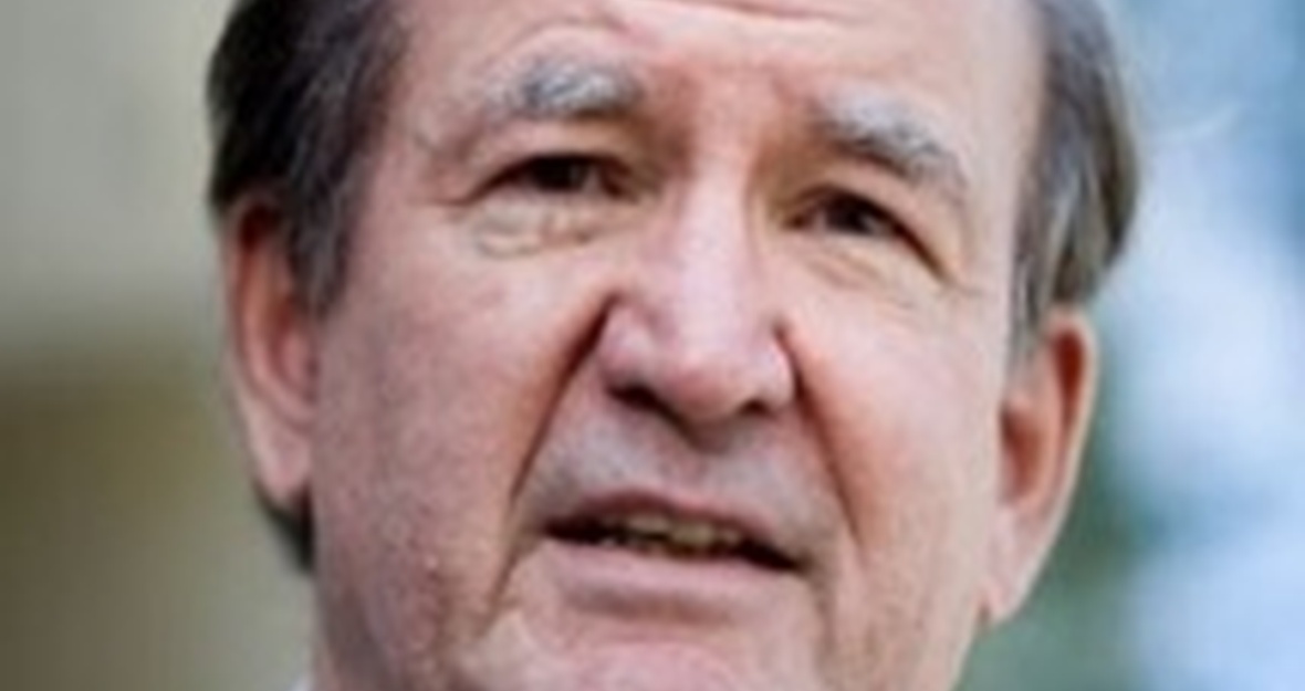 CoC flooding MSNBC with phone calls: Fire Buchanan