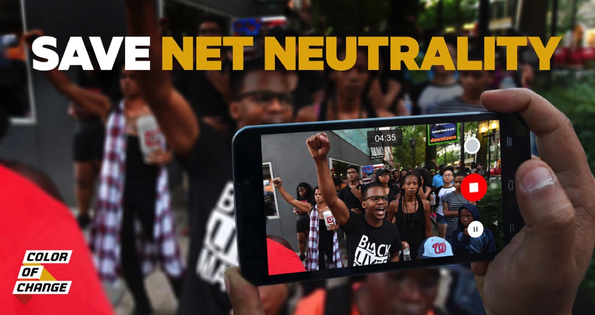 Tell Congress: Undo the FCC's disastrous Net Neutrality ruling