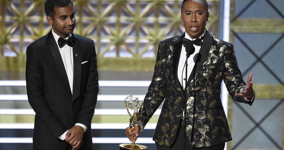 Racial Justice Group Responds to Emmy Awards