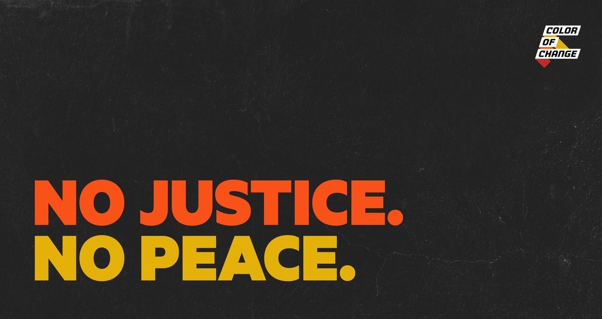 Racial Justice Group Condemns Not Guilty Verdict in Philando Castile Trial