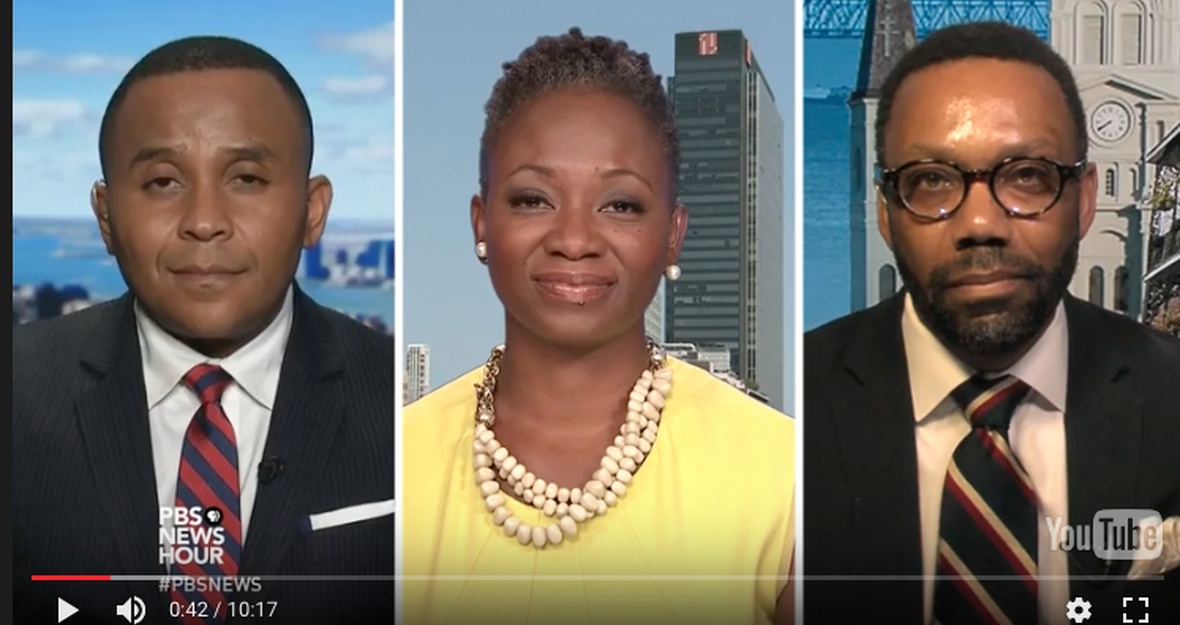 PBS News Anchor Gwen Ifill Asks: Has America Lost Ground on Equality for All?