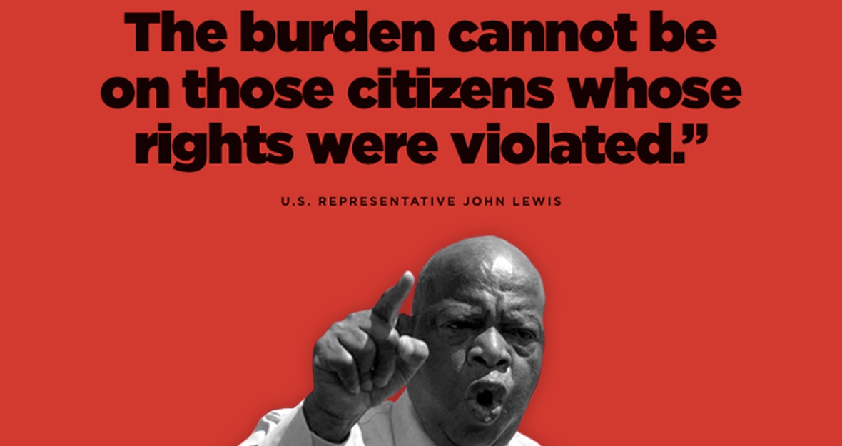 Increased Voter Registration Is Crucial, But It Isn't a Solution to Voter Suppression