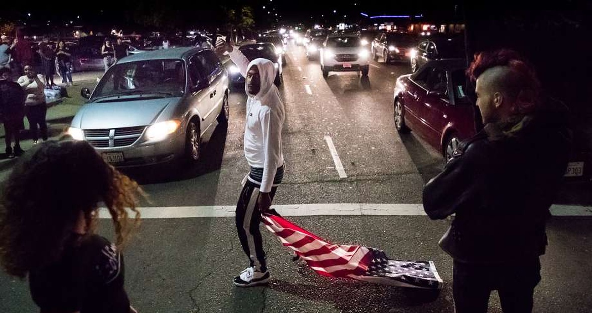 District Attorneys Must Hold Officers Accountable for Shootings