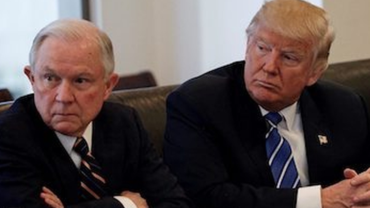 Reject Trump's New Klan