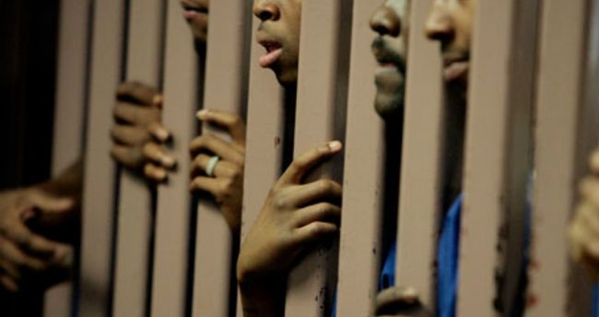 Tell Your District Attorney: End Money Bail Now