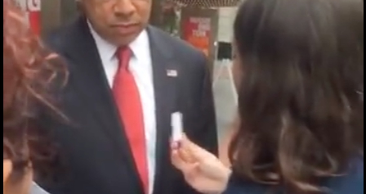 Color Of Change Joins Others to Deliver Private Prison Divestment Petition to DHS Head Jeh Johnson